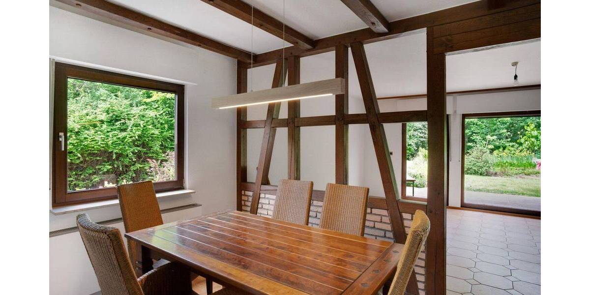 Einfamilienhaus Rheinbach Neukirchen - 7 Zimmer, 149 m&sup2;, 530.000&euro; | Angebot:25944653