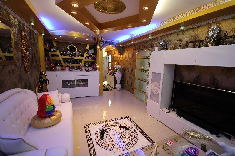 Etagenwohnung Bonn Brüser Berg - 4 Zimmer, 100 m&sup2;, 300.000&euro; | Angebot:25800101