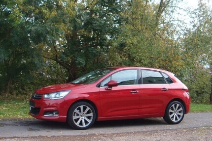 Citroen C4 II 105.000 km 12.000 &euro; Euskirchen 53879