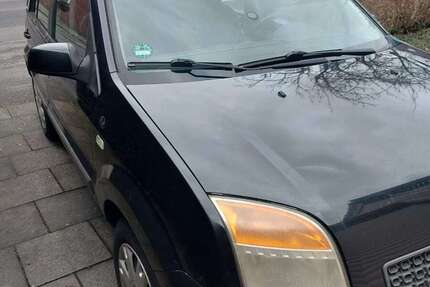 Ford Fusion 159.718 km 2.800 &euro; Frechen 50226