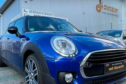 Mini Cooper D Clubman 87.410 km 16.999 &euro; Rheinbach 53359