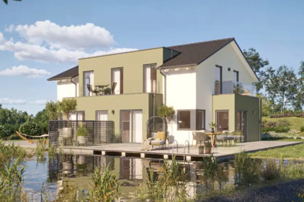 Haus Zülpich - 4 Zimmer, 120 m&sup2;, 1.795&euro; | Angebot:23182619