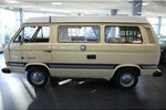 VW T3 Westfalia 253 Joker Camping 79.084 km 36.980 &euro; Euskirchen 53881