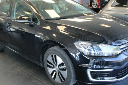 VW e-Golf 51.670 km 13.980 &euro; Euskirchen 53881