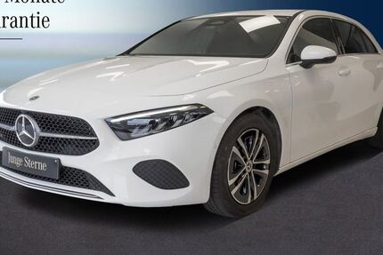 Mercedes-Benz A 180 3.328 km 29.300 &euro; Rheinbach 53359