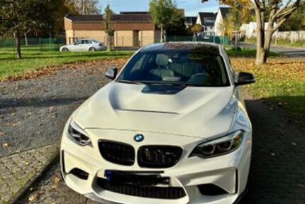 BMW M2 17.000 km 56.999 &euro; Erftstadt 50374