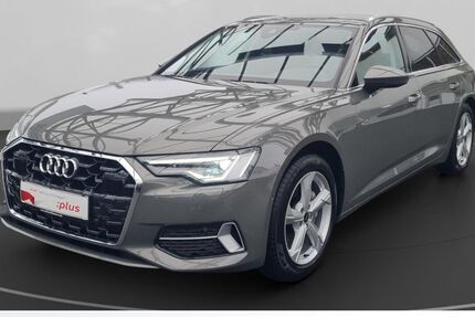 Audi A6 9.723 km 44.440 &euro; Euskirchen 53879