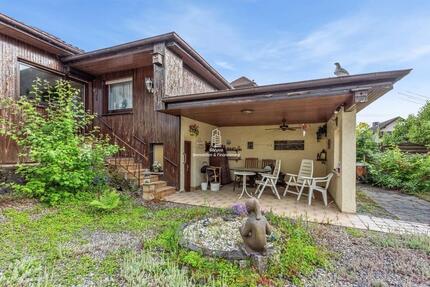 Haus Königswinter - 5 Zimmer, 193 m&sup2;, 360.000&euro; | Angebot:25953504