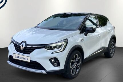 Renault Captur 37.236 km 16.440 &euro; Schleiden 53937