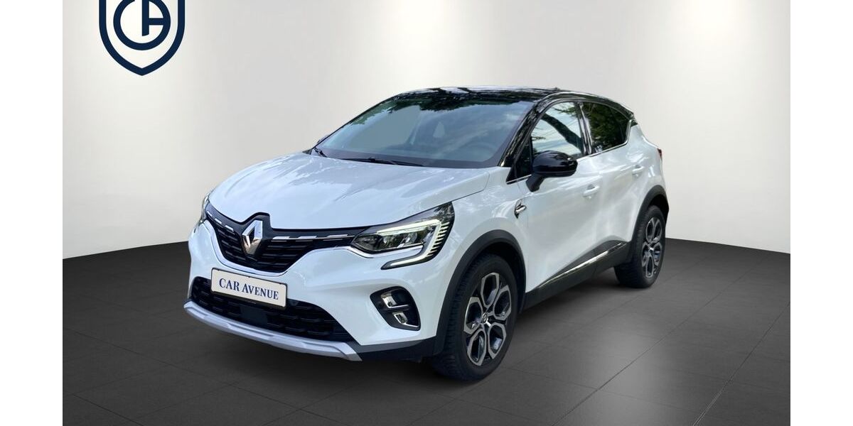 Renault Captur 37.236 km 16.440 &euro; Schleiden 53937
