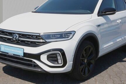 VW T-Roc 34.250 km 29.290 &euro; Meckenheim / Bonn 53340