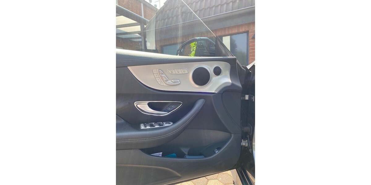 Mercedes-Benz E 400 148.000 km 36.000 &euro; Erftstadt 50374