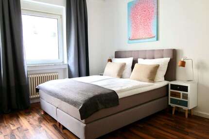 Zimmer Köln Innenstadt - 1 Zimmer, 1.849&euro; | Angebot:22335271