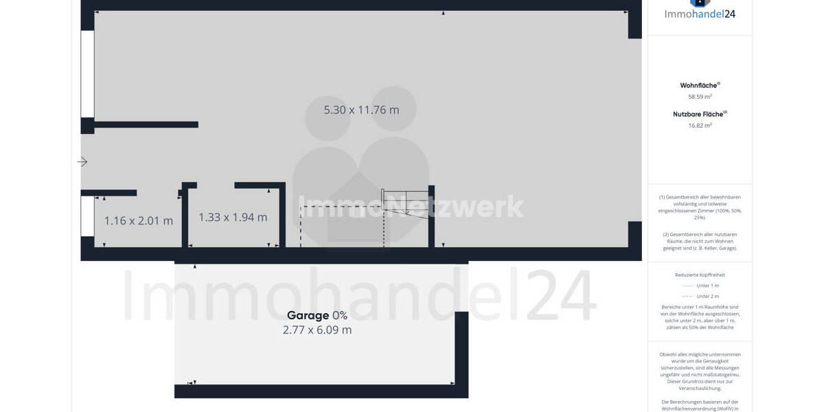 Einfamilienhaus Vettweiß / Ginnick Ginnick - 4 Zimmer, 133 m&sup2;, 195.000&euro; | Angebot:25743676