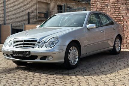Mercedes-Benz E 200 105.000 km 6.950 &euro; Zülpich 53909
