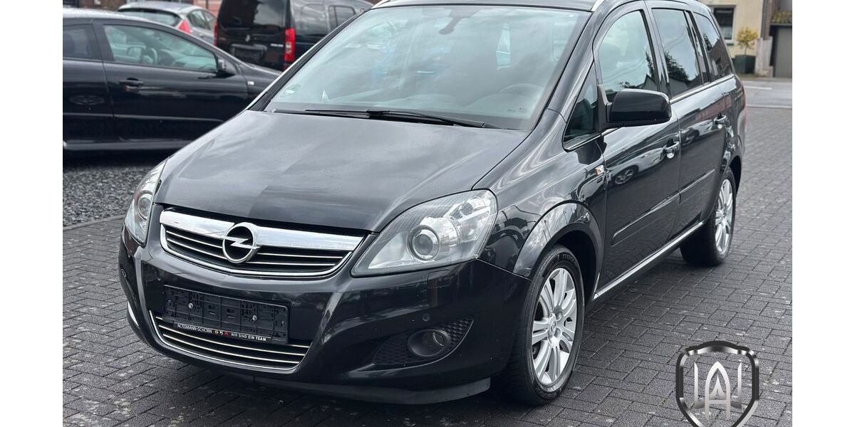 Opel Zafira 227.000 km 3.500 &euro; Euskirchen/Wüschheim 53881
