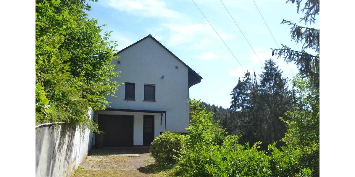 Einfamilienhaus Schuld - 169.000&euro; | Angebot:24295359