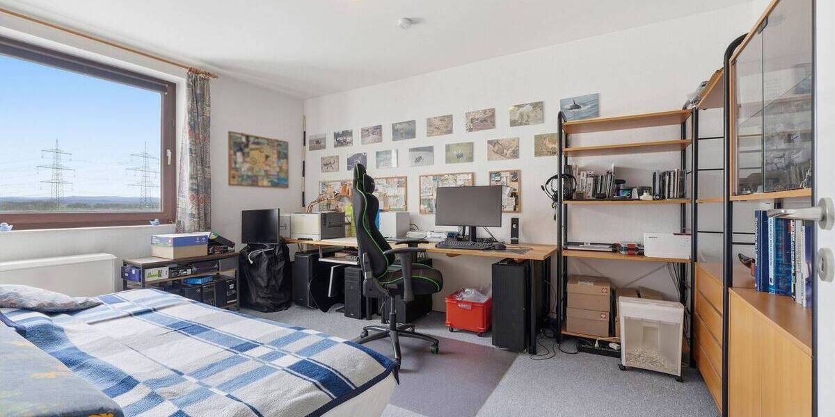 Etagenwohnung Meckenheim - 3 Zimmer, 79 m&sup2;, 149.000&euro; | Angebot:26036848