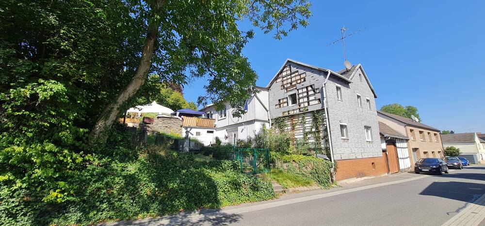 Mehrfamilienhaus, Wohnhaus Wachtberg Pech - 360.000&euro; | Angebot:25694060