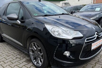 DS Automobiles DS3 121.000 km 4.900 &euro; Rheinbach 53359