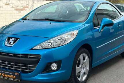 Peugeot 207 140.150 km 5.300 &euro; Rheinbach 53359