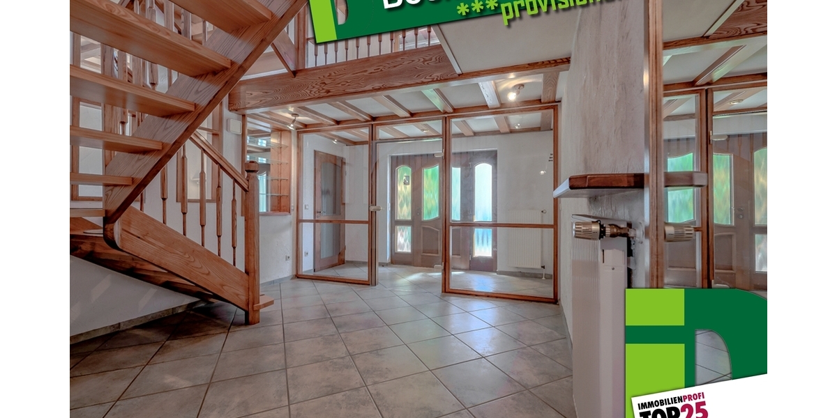 Alles andere als 0815 – Individuelles Split-Level-Haus in Königswinter-Bockeroth - Einfamilienhaus Königswinter Bockeroth | Angebot:23002806