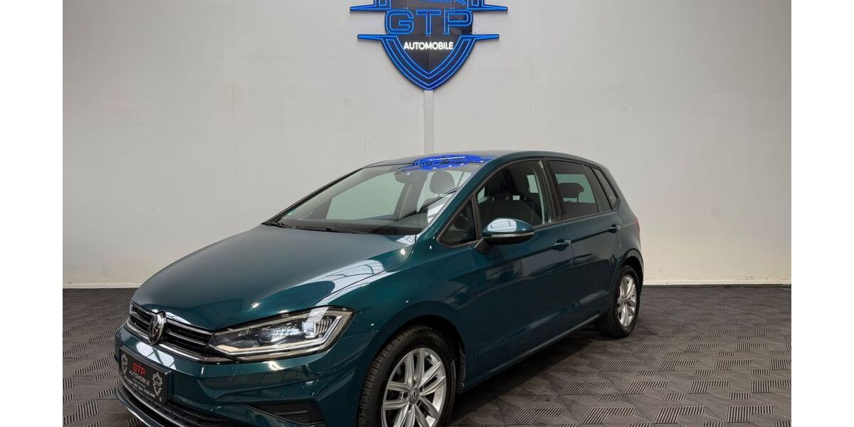 VW Golf Sportsvan 105.000 km 13.200 &euro; Alfter 53347
