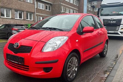 Toyota Yaris 195.348 km 1.998 &euro; Wesseling 50389