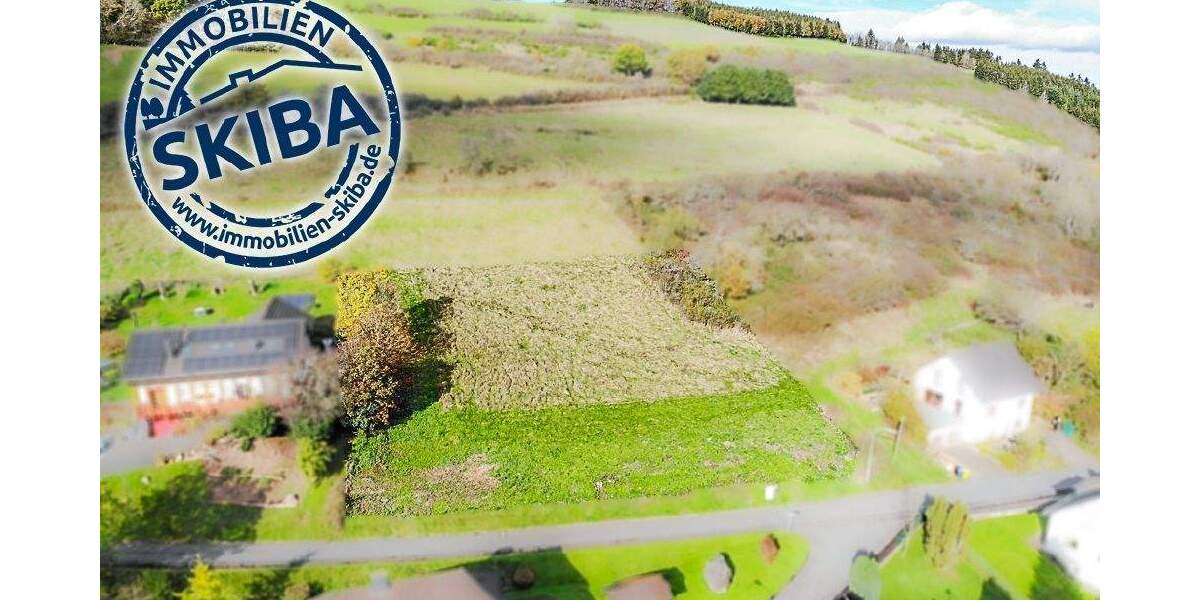 Grundstück Dümpelfeld-Lückenbach Lückenbach - 75.000&euro; | Angebot:25694331