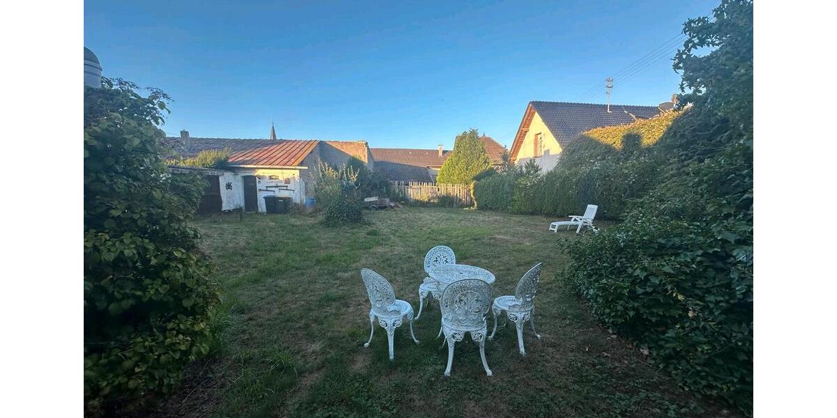 Einfamilienhaus Schuld - 5 Zimmer, 110 m&sup2;, 90.000&euro; | Angebot:25498011