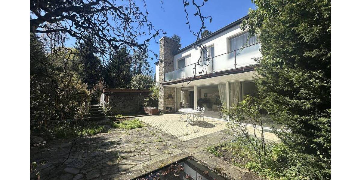 Einfamilienhaus Düren - 7 Zimmer, 265 m&sup2;, 849.000&euro; | Angebot:26435831