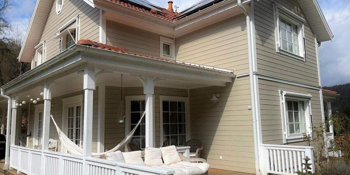 Einfamilienhaus Dümpelfeld-Lückenbach Lückenbach - 6 Zimmer, 171 m&sup2;, 765.000&euro; | Angebot:25782940