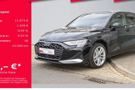 Audi A3 26.153 km 29.390 &euro; Düren 52351