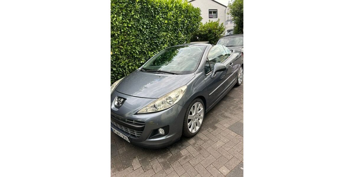 Peugeot 207 107.000 km 5.999 &euro; Hürth 50354