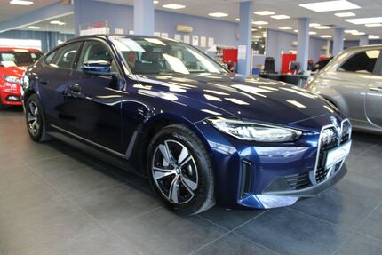 BMW i4 83.350 km 32.980 &euro; Euskirchen 53881
