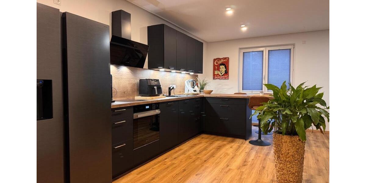 Erdgeschoßwohnung Kall - 2 Zimmer, 80 m&sup2;, 900&euro; | Angebot:25234505