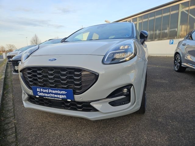 Ford Puma 38.888 km 20.990 &euro; Erftstadt-Lechenich 50374