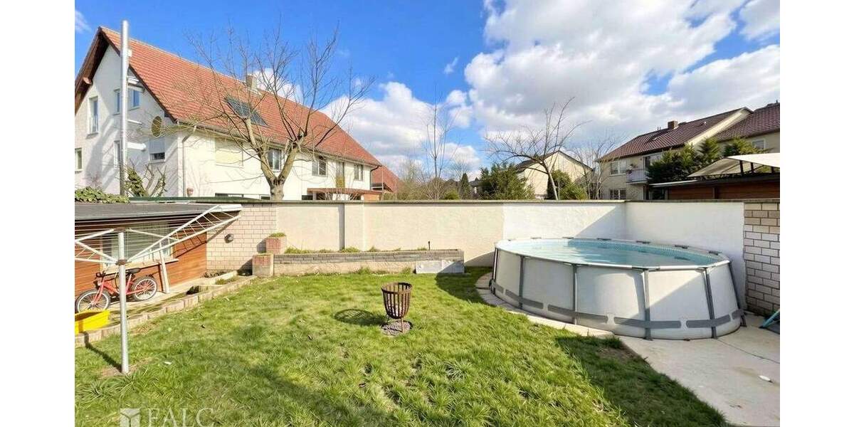 Einfamilienhaus Bonn Röttgen - 4 Zimmer, 140 m&sup2;, 499.000&euro; | Angebot:25739549