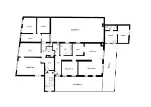 Wohn-Geschäftshaus in Bonn-Küdinghoven - Mehrfamilienhaus, Wohnhaus Bonn - Bonn Bonn | Angebot:24806663