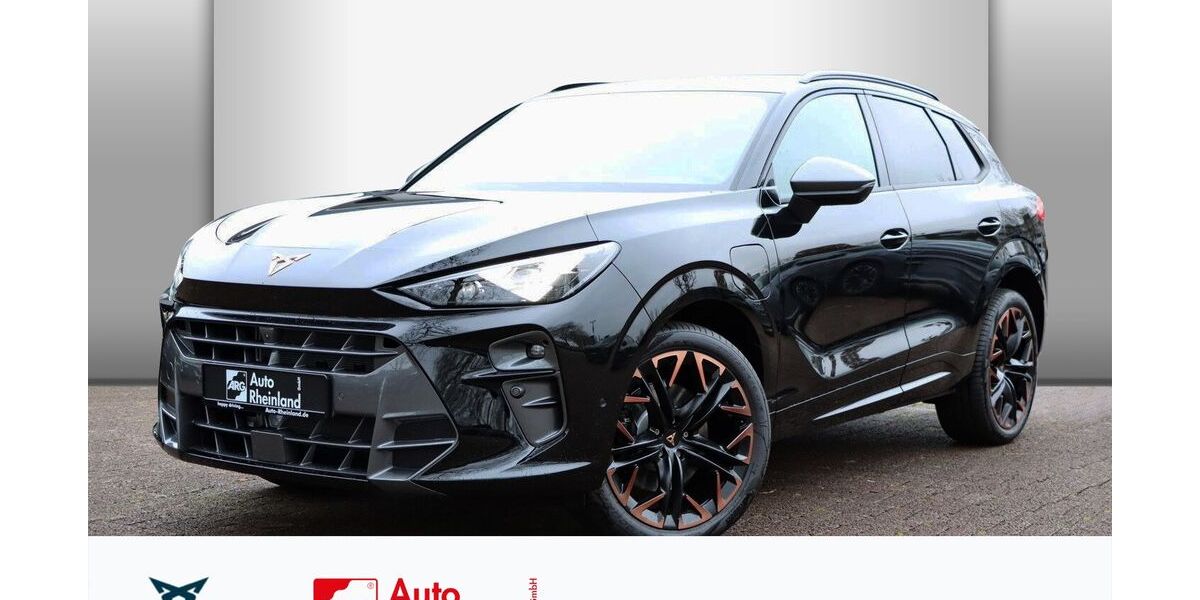 Cupra Terramar 11.000 km 44.290 &euro; Bonn 53175