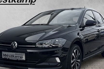 VW Polo 46.950 km 14.830 &euro; Frechen 50226