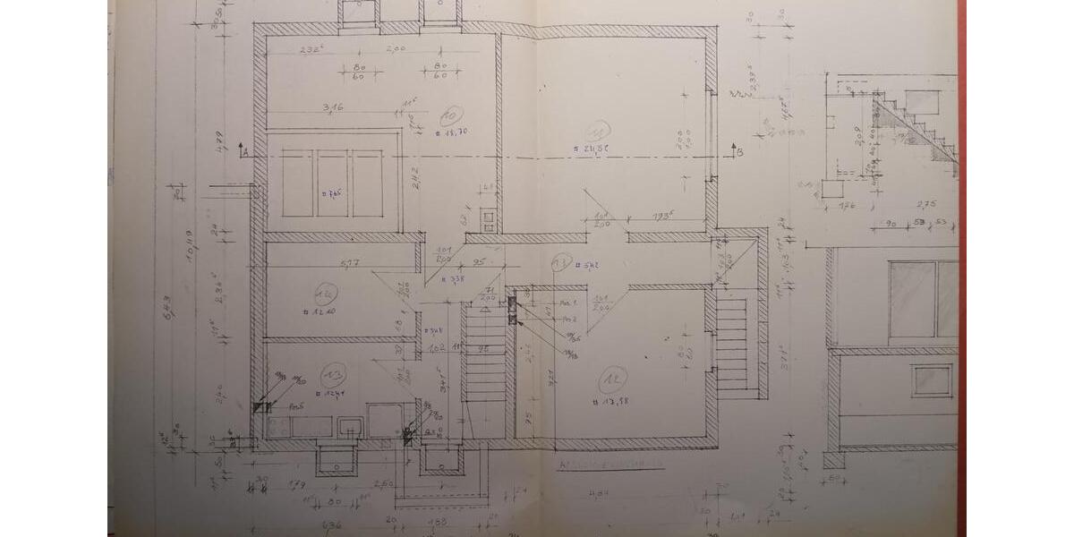 Einfamilienhaus Königswinter - 449.000&euro; | Angebot:25630376
