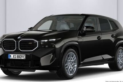 BMW XM 43.043 km 103.301 &euro; Düren 52355