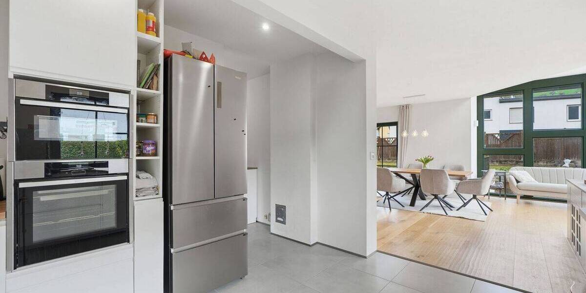 Einfamilienhaus Bonn Brüser Berg - 7 Zimmer, 220 m&sup2;, 525.000&euro; | Angebot:26043634