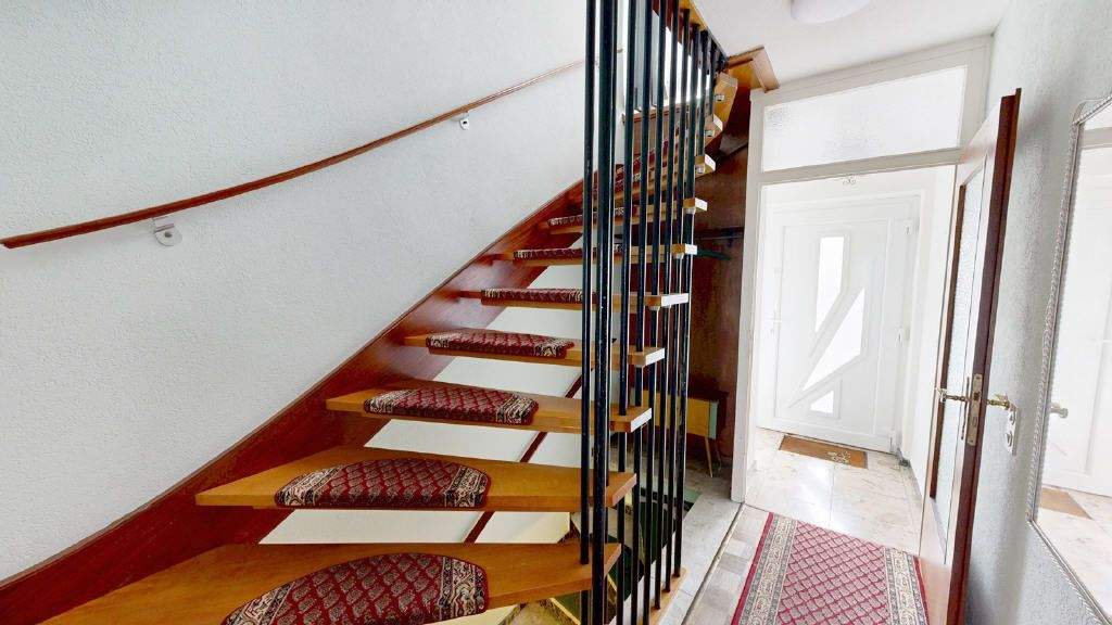 Einfamilienhaus Erftstadt-Friesheim Lechenich - 5 Zimmer, 129 m&sup2;, 349.000&euro; | Angebot:25821106