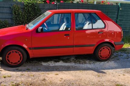 Nissan Micra 61.000 km 1.250 &euro; Düren 52351