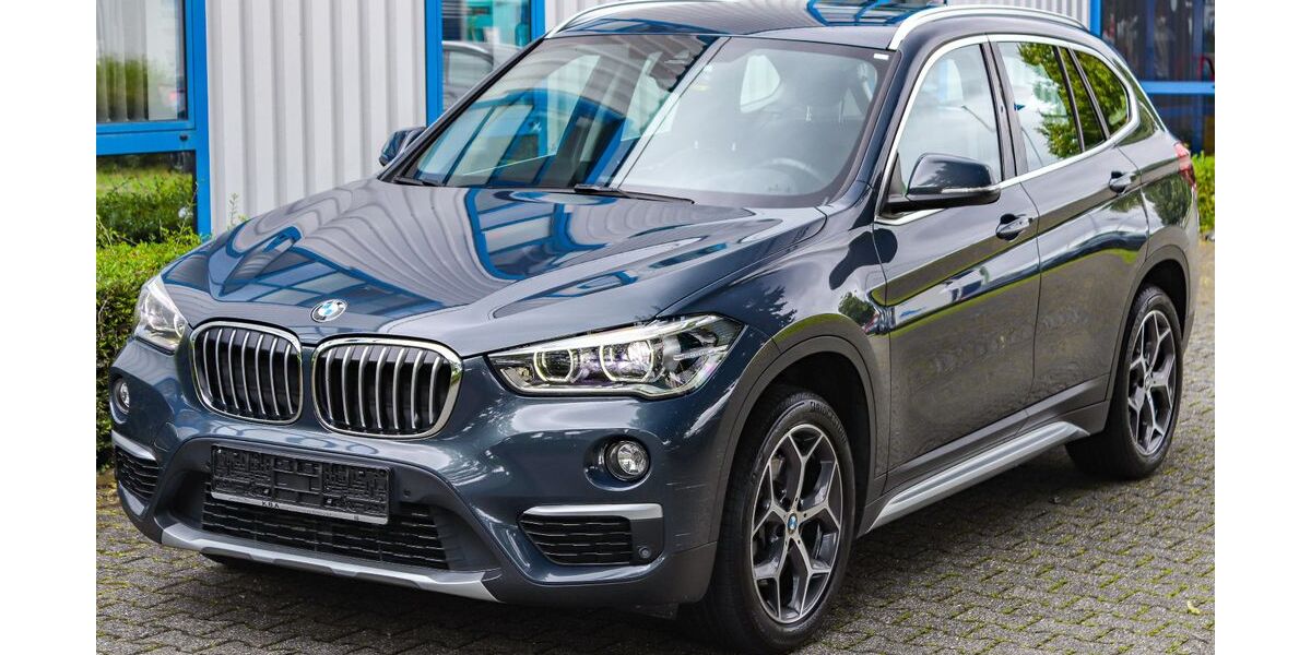 BMW X1 130.000 km 18.490 &euro; Kreuzau 52372