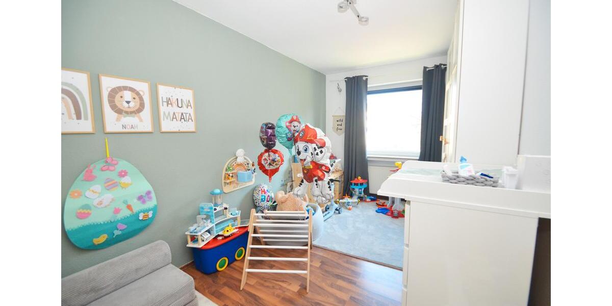 Etagenwohnung Brühl - 3 Zimmer, 70 m&sup2;, 760&euro; | Angebot:25416414