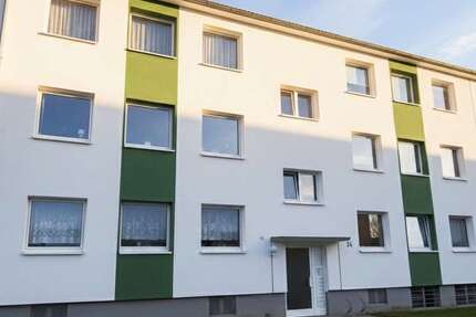 Wohnung Düren Distelrath - 3 Zimmer, 65 m&sup2;, 105.000&euro; | Angebot:25906730