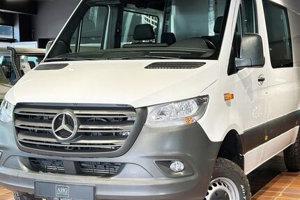 Mercedes-Benz Sprinter 227.176 km 49.921 &euro; Bonn 53177